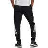 Adidas Knitted Sweatpants Men's Black HC5857