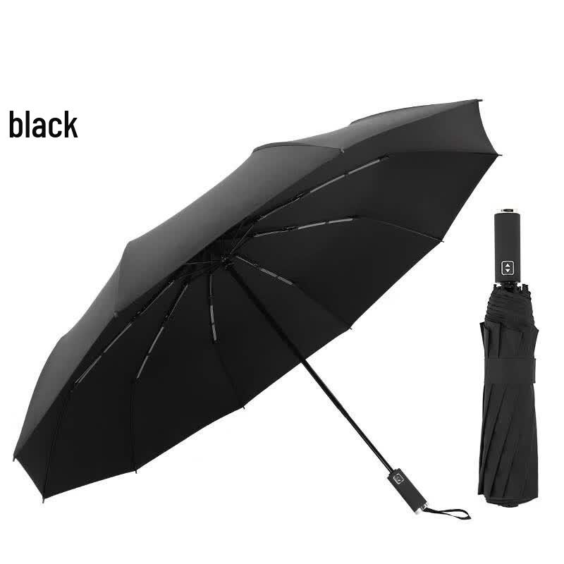 Taijie Automatic Folding Umbrella