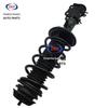 Compatible with 2018 Changan New Yuexiang Front Shock Absorber and Suspension Strut Assembly