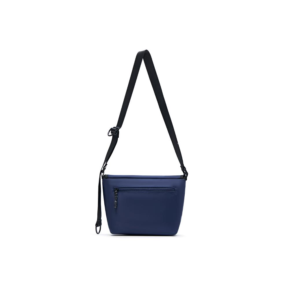 New Champion Fabric Shoulder Bag, Crossbody Bag Unisex Multicolor U4DACPU27