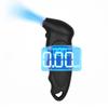 Tire Pressure Gauges 150PSI Backlights Digital Tire Pressure Gauges for Tire Pressure,Air Pressure Gauges for Car Bike