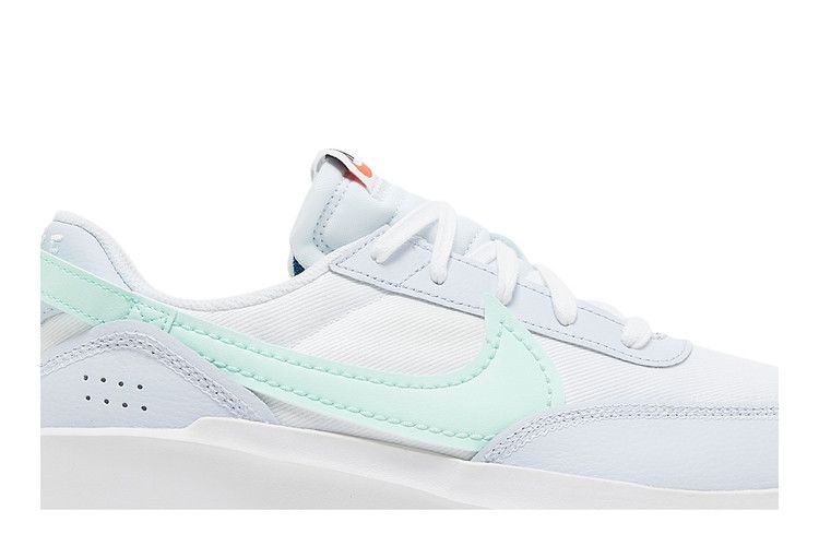 Men's Sneakers Nike Waffle Debut 'White Mint Foam Gum'