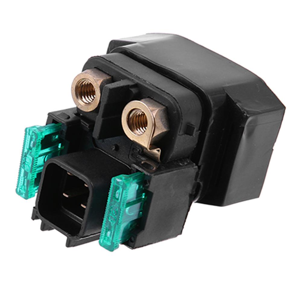 Motorcycle Starter Solenoid Relay for Suzuki VL 1500 VLR180 GSXR600 GSX600F