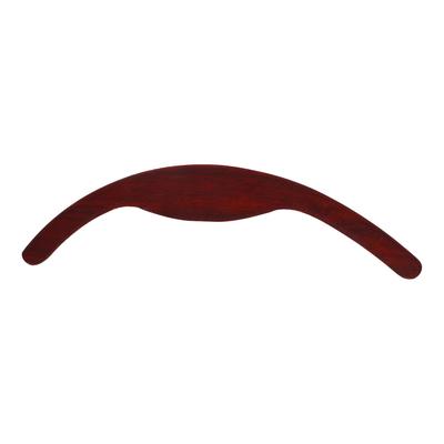Guitar Armrest Replacement Wooden Hand Guard for Classical Acoustic Guitars Playing Accessory