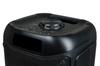 BIGBEN PARTYBTHPL Wireless Bluetooth Party Speaker with Light Effects, BigBen