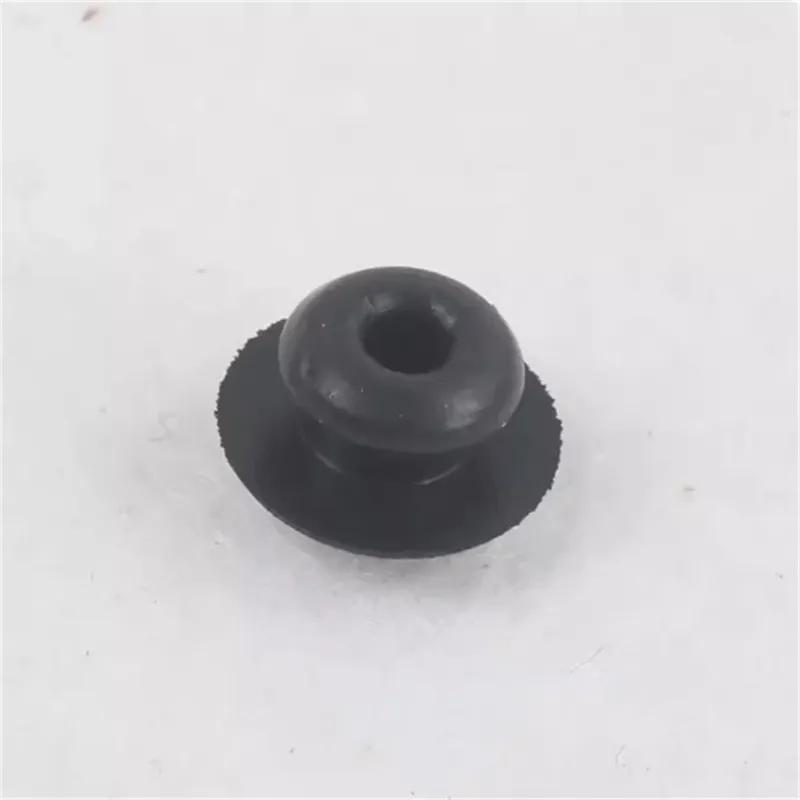 For ZONTES 350D/E/K windshield decorative cover decorative buckle 310M scooter front windshield screw decorative cap cover