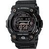 Casio G-SHOCK G Shock Wristwatch Mens Solar Radio GW-7900B-1ER Black Reverse Import