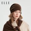 ELLE 'CHOOSE' Capsule Series 100% Lambswool Winter Accessories