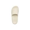 New MLB Slipper Abrasion Resistant Slide Slippers Unisex White 3ALPAC123-50WHS