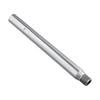 Rhinestone Extension Rod Connecting Rod M Thread Water Drill Bit Extension Rod