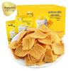 Shifu BBQ Millet Rice Crisps