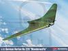 Acad-12583 horten ho 229 wunderwaffe 1:72