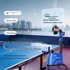 Double Fish Super 5 Automatic Table Tennis Robot