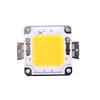 1Pc Cob Led Light Dc Led Bulb Chip On Board 10W 20W 30W 50W 70W 100W 2 Colors
