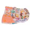 One Size Adjustable Baby Nappy Infant Washable Cloth Diapers Reusable Printed Underwear