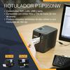 Brother Industries Monochrome Pc Labeler P Touch Black Modern Large Pt P950nw