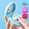 TOCOBO Blur Finish No Sebum Sun Cushion SPF50+ PA++++ 13g Matte Pore Blurring UV Protection