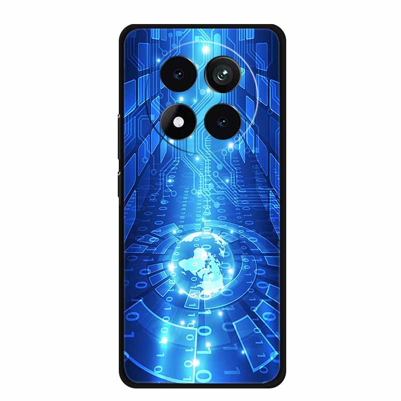 Für Xiaomi Redmi Note 15 5G Hülle Note15 Pro Plus Coque Schwarzes Silikon Weiche Rückabdeckung Für Redmi Note 15 Pro Plus Handyhülle Tasche