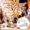 Universal Clear Blade Protectors For 7 10Inch Table Chainsaws Enhances Dust Collection System Protections Guards