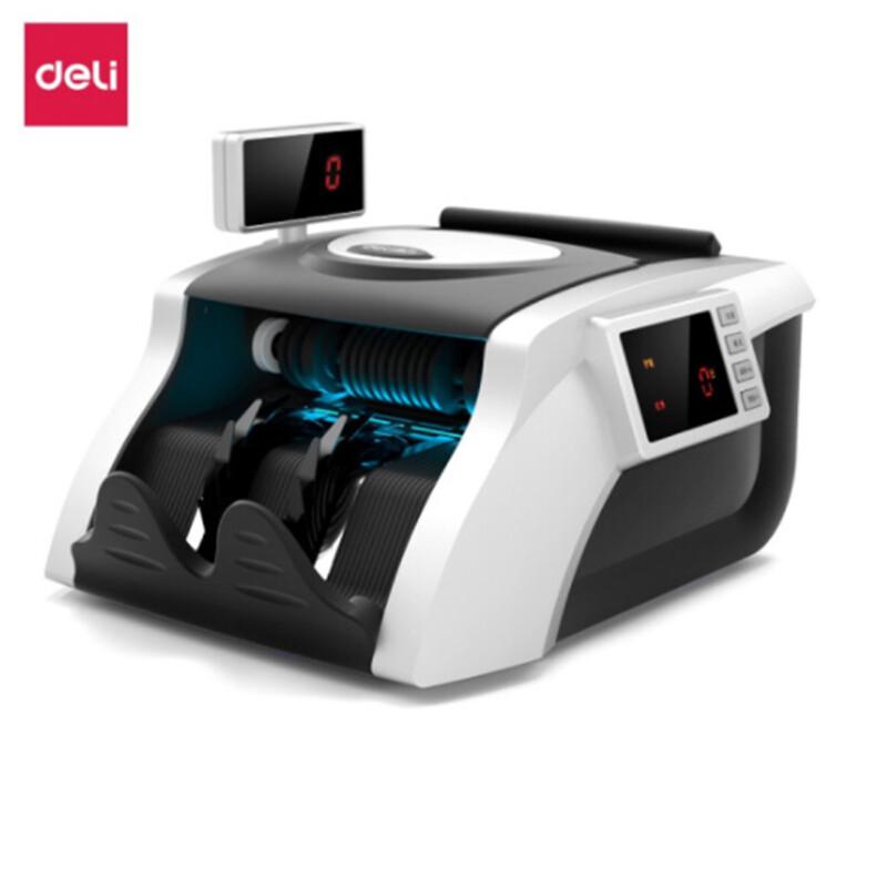 Deli 3908S Enhanced C-Grade Smart RMB Money Counting Machine