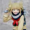 17cm My Hero Academia Boku No Hero Academia Himiko Toga Action Figure PVC Collectible Model Deku Fighter Anime JK Figure