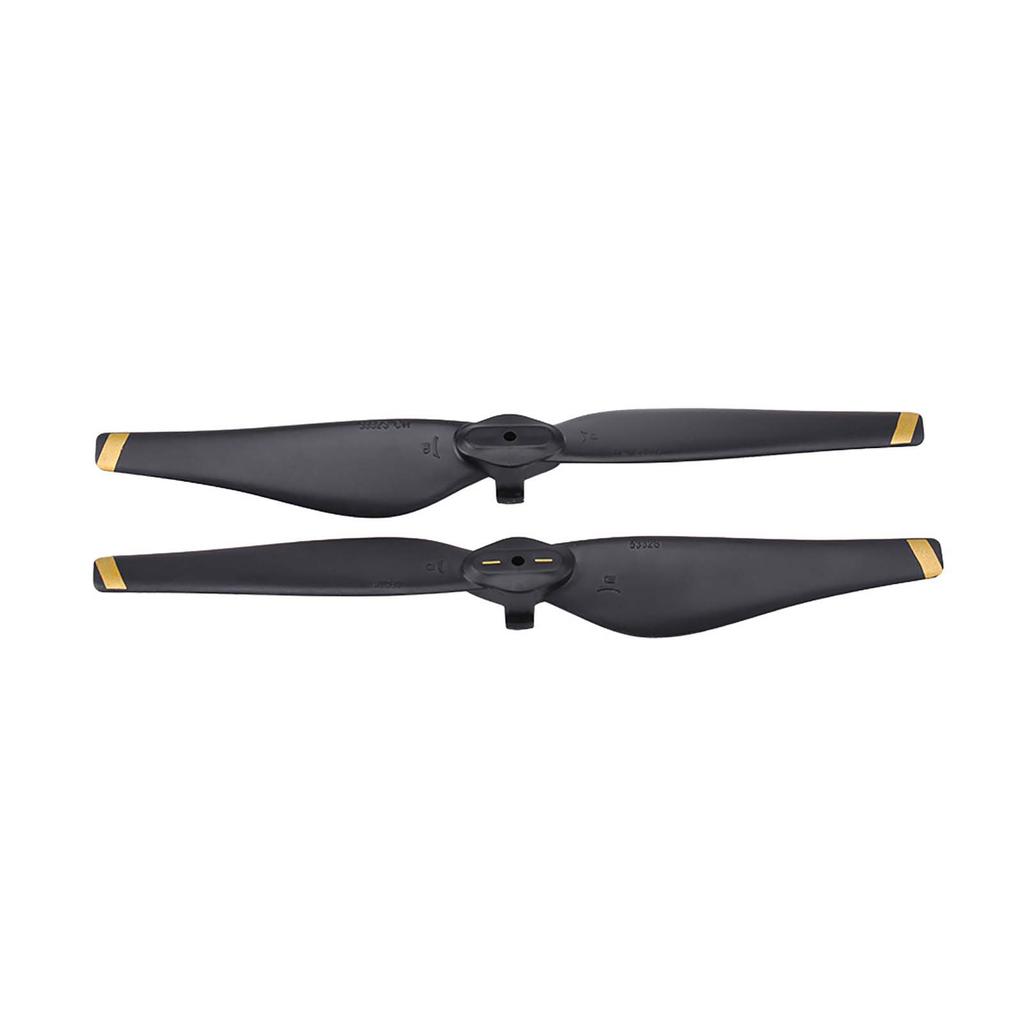 2Colors 2Pairs Set CW CCW Quick Release Propellers Quadcopter Blade for Mavic Air Drone