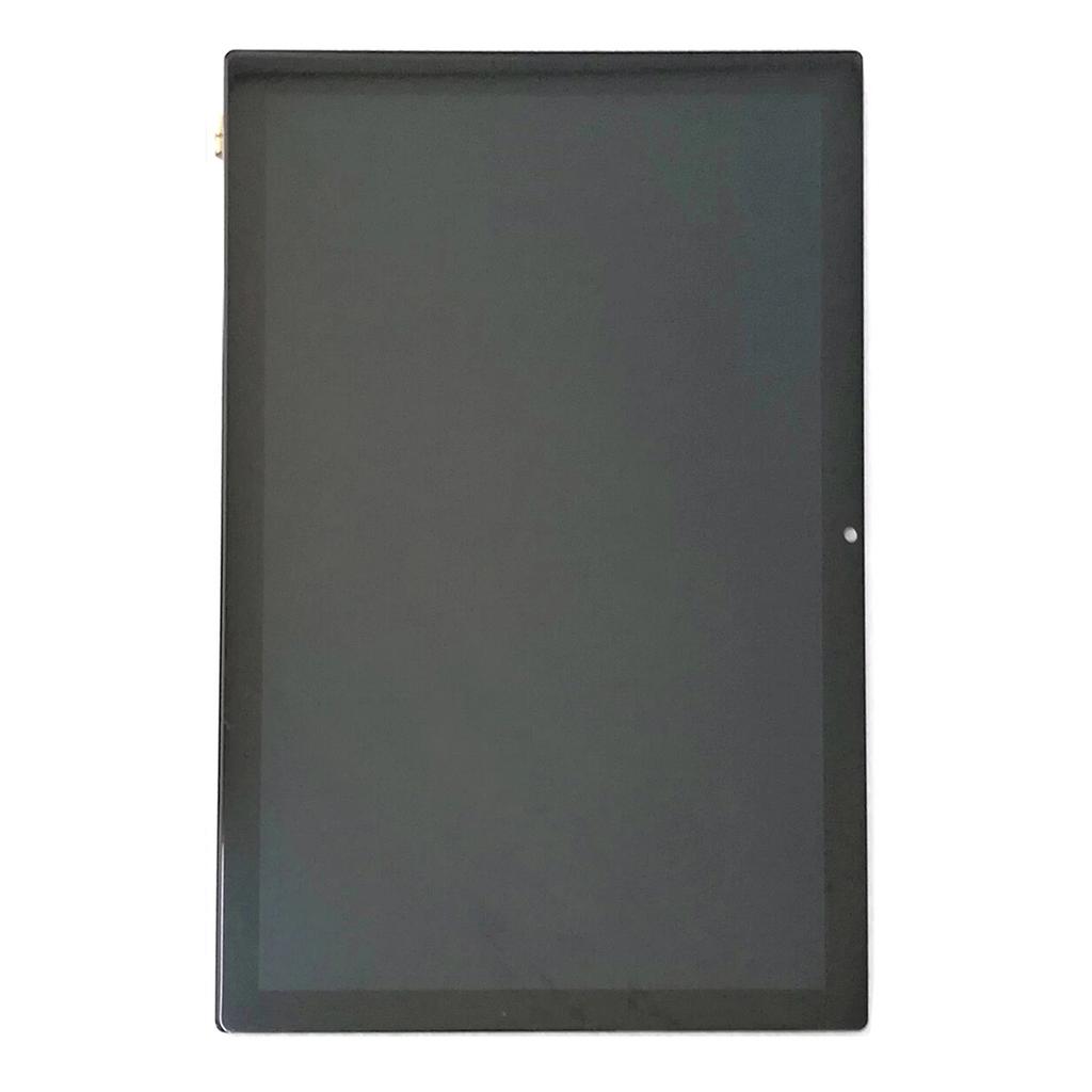 For Blackview Tab 9 LTE 10.1" OEM Grade S LCD Screen and Digitizer Assembly Replacement Part (Without Logo)