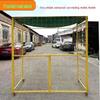 Drone Protective Training Cage