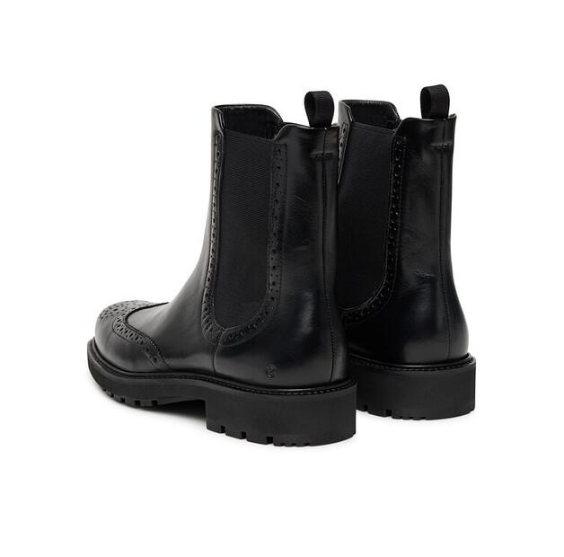 ECCO 23288301001 Ankle Boots, Black