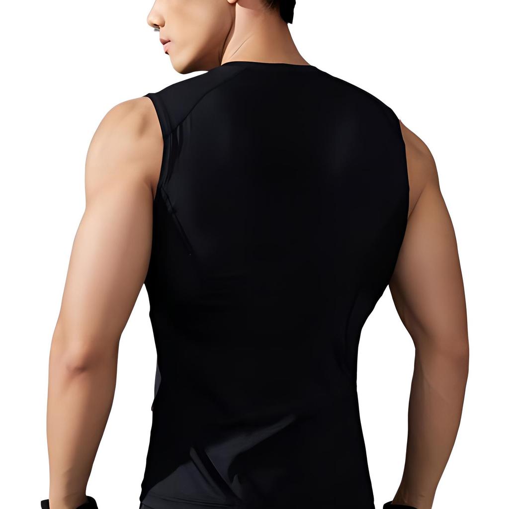 Li Ning Training Series Workout Clothing Men's AUDSB41-1