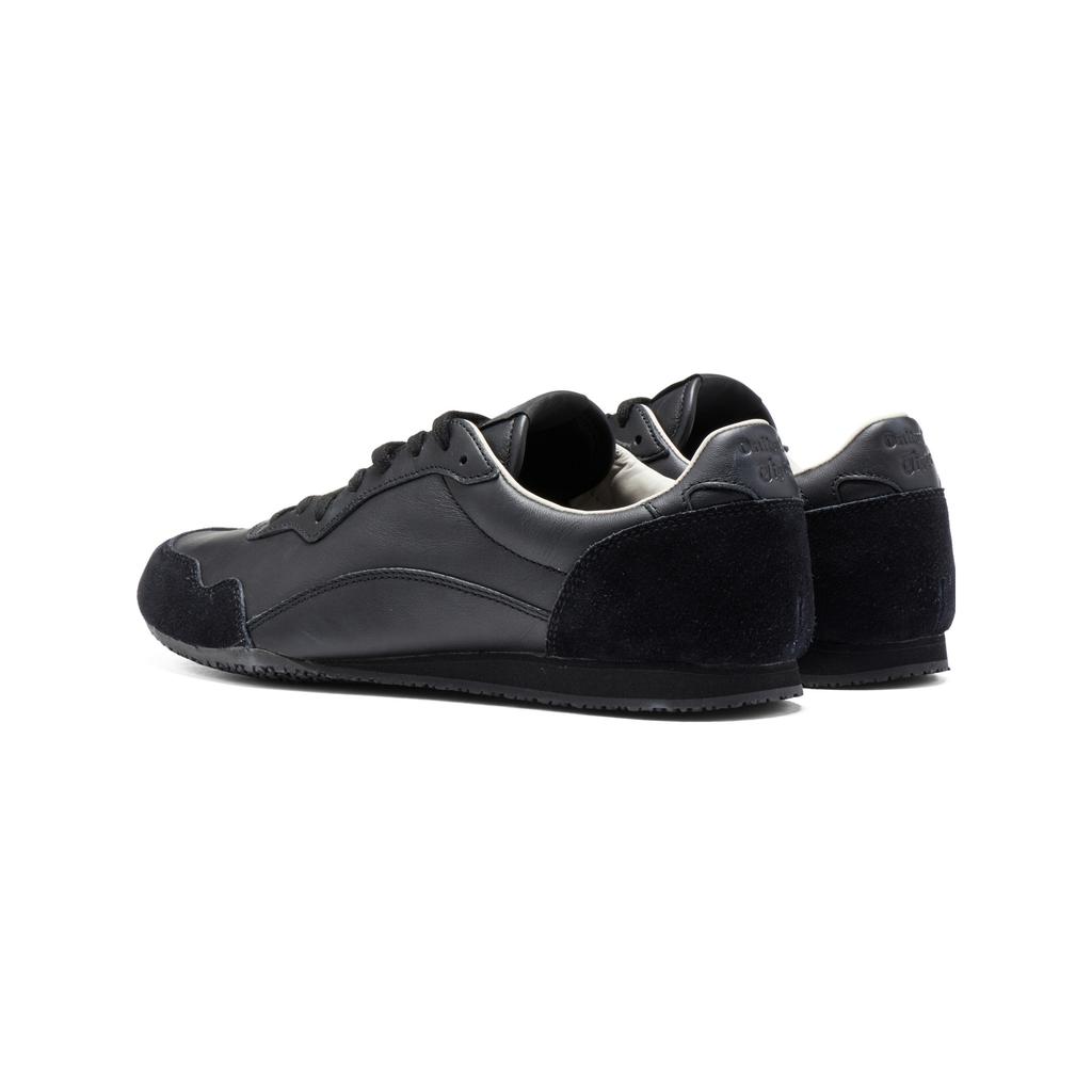 ONITSUKA TIGER Serrano CL Black Unisex Sneakers 1183C252-001