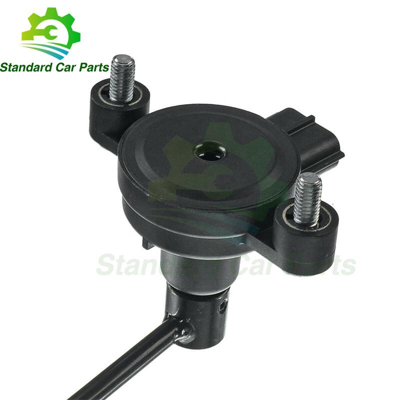 ANR4686 ANR4687 Front Rear Left Right Air Suspension Height Level Sensor For Land Rover Range Rover P38 2.5L 4.0L 4.6L 1997-2002