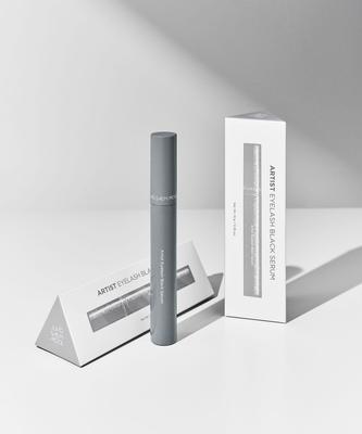 [Eyelash Serum] Artist Eyelash Black Serum