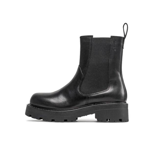 Ботинки челси Vagabond Shoemakers Cosmo 2.0 5249-601-20, черные