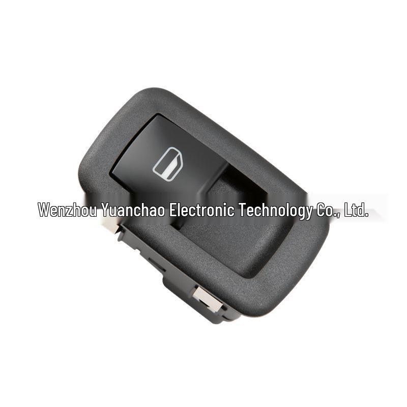Dodge Journey Hintertür Elektrischer Fensterheber Schalter (04602531AF)