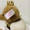[USED] Steiff Antonia Teddy Bear 034688