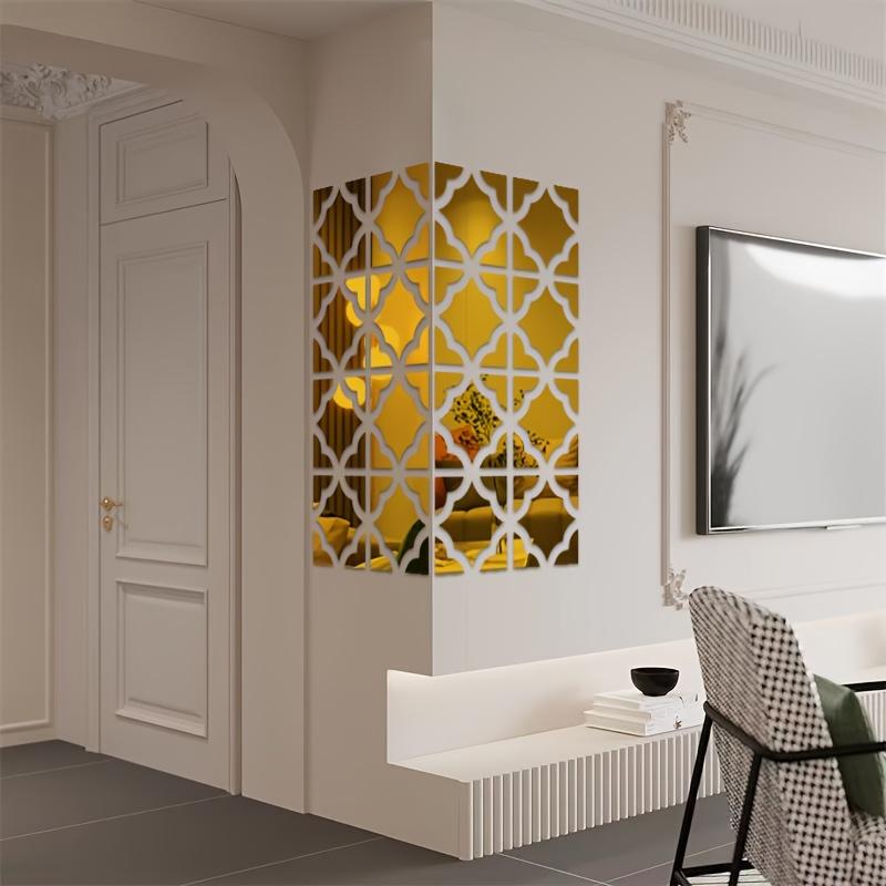 Decorative Wall Stickers for the Entire Home Decoration Suitable for Decorating Living Rooms, Bedrooms, Bathrooms, Cabinets, and More!