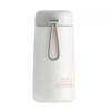 New High Appearance Level Portable Ins Stainless Steel Thermos Cup Portable Compact Gift Water Cup Milk Pocket Cup