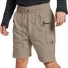 Nike Sportswear Casual Cargo Big Pocket Sports Shorts Khaki Men's AR2374-247