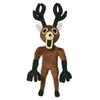 99 Notti nella Foresta Terrificante Peluche Cervo Giocattoli Animali di Peluche Film Giocattolo Cervo Fan Regali di Compleanno Giocattoli Halloween Regali per Bambini