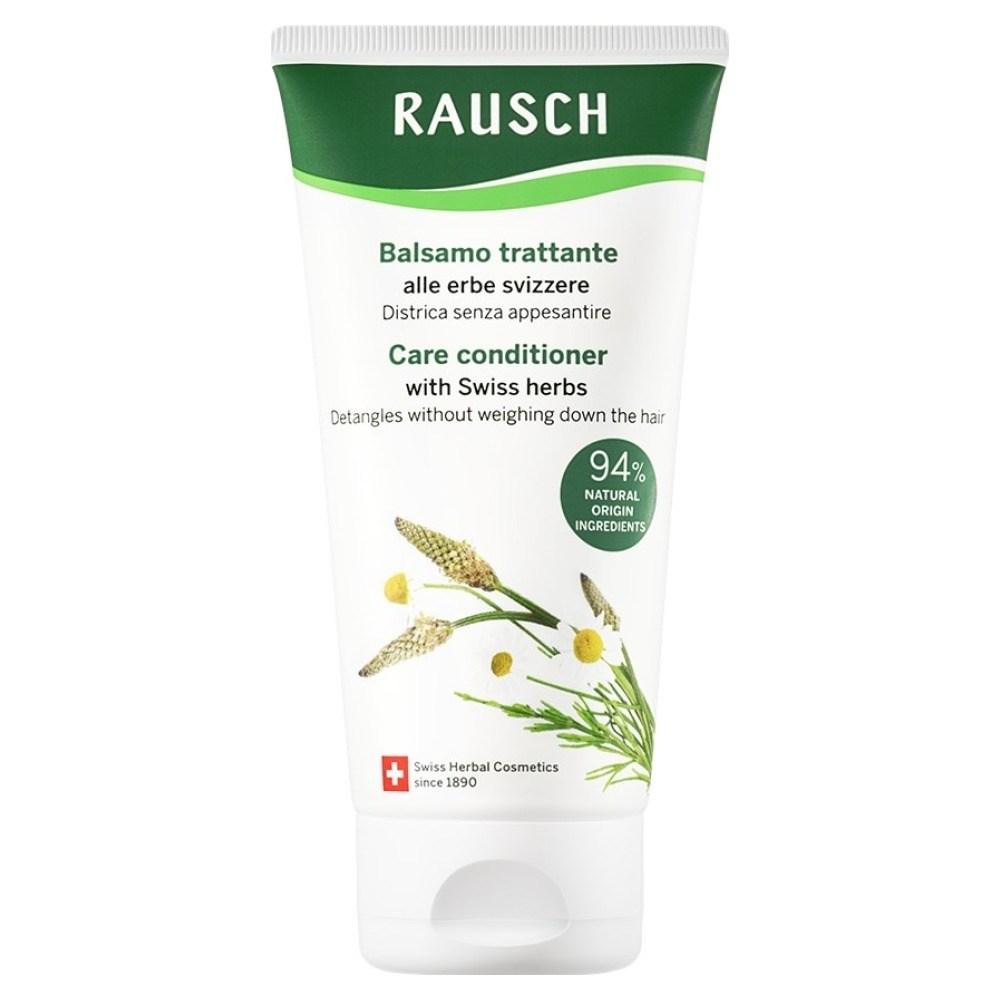 Rausch Swiss Herbal Care Conditioner 150ml 1 pcs