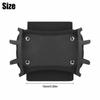 Adjustable Car Headrest Mount Holder Stretchable Silicone Cover Bracket Car Seat Back Universal