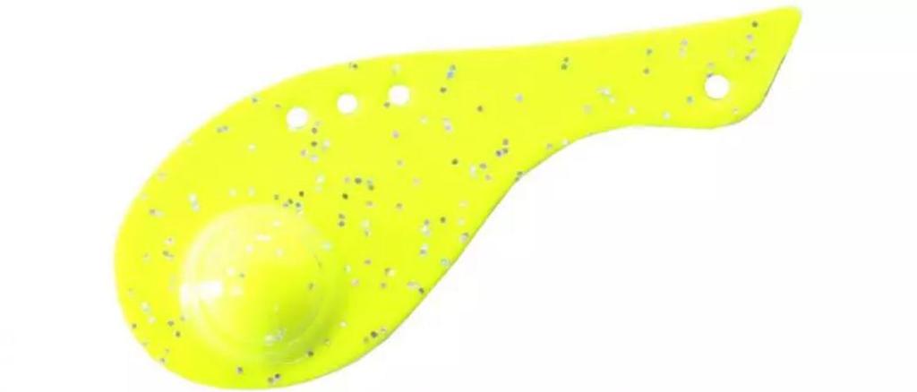 Leurre Bassday Palm Ball Ajing 2.3g Coulant - Pêche Mer - Neuf