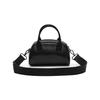New Champion PU Bowling Bag, Shoulder Bag, Crossbody Bag, Handbag Regular Unisex Black/Milk White/Silver White/Pink Red U5AACPU72