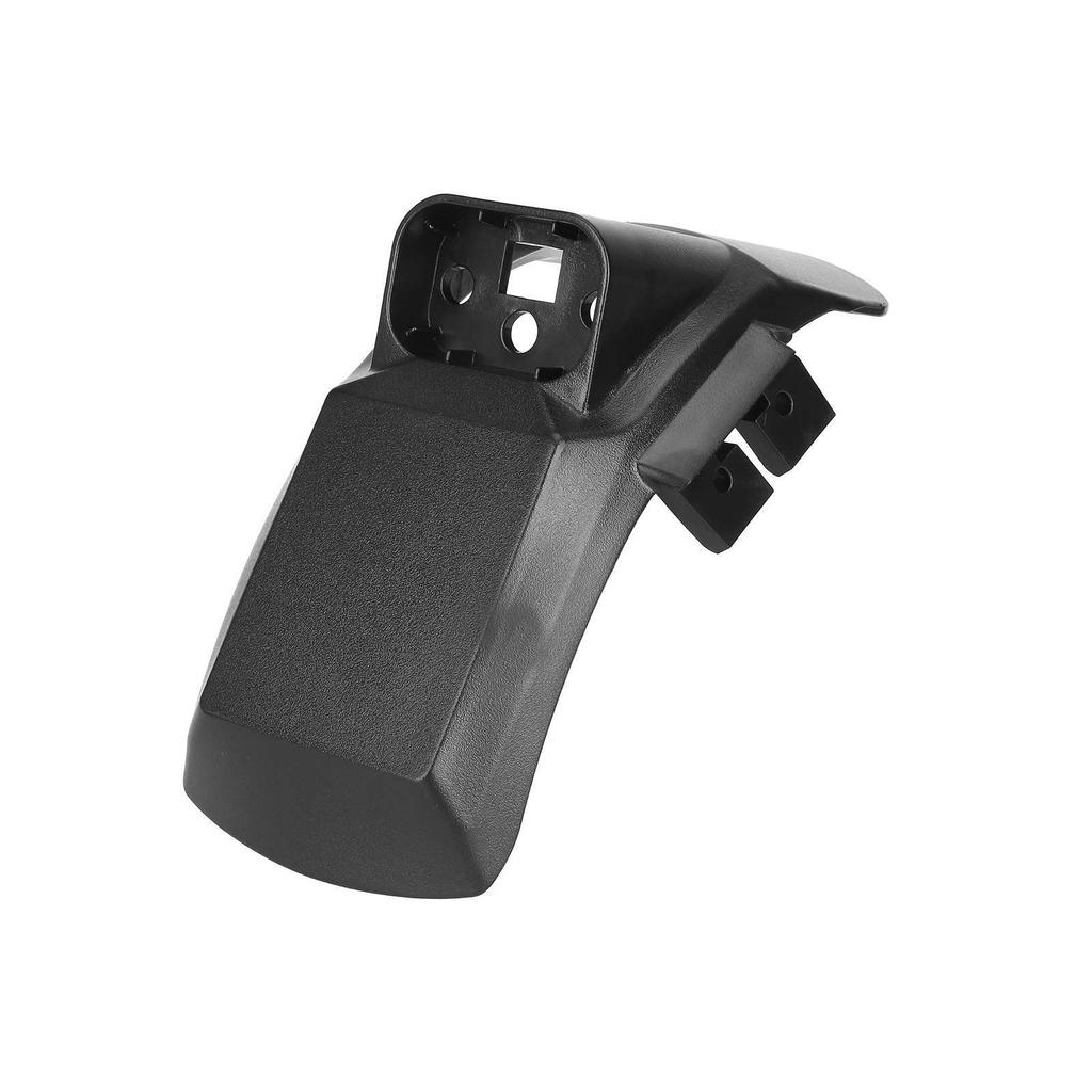 Roller Schutzbleche Spritzschutz Leichtgewicht Roller Hinterradschutzblech Spritzwassergeschützt Elektroroller Schmutzfänger für Kukirin G2 Pro Zubehör