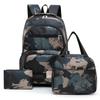 Waterproof Children School bags set for Girls boys Orthopedic Backpack Kids Book Bags primary school Backpack schoolbag Mochilas
