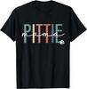 Funny Pittie Mama Pit Bull Dog Mom Mother's Day Gift Unisex T-Shirt