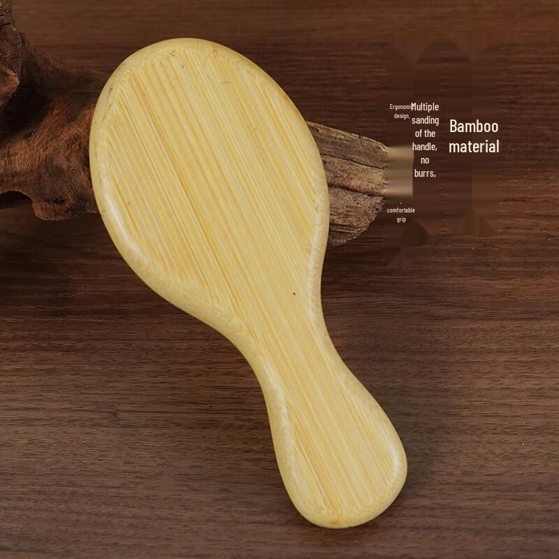 Mini Air Cushion Massage Comb