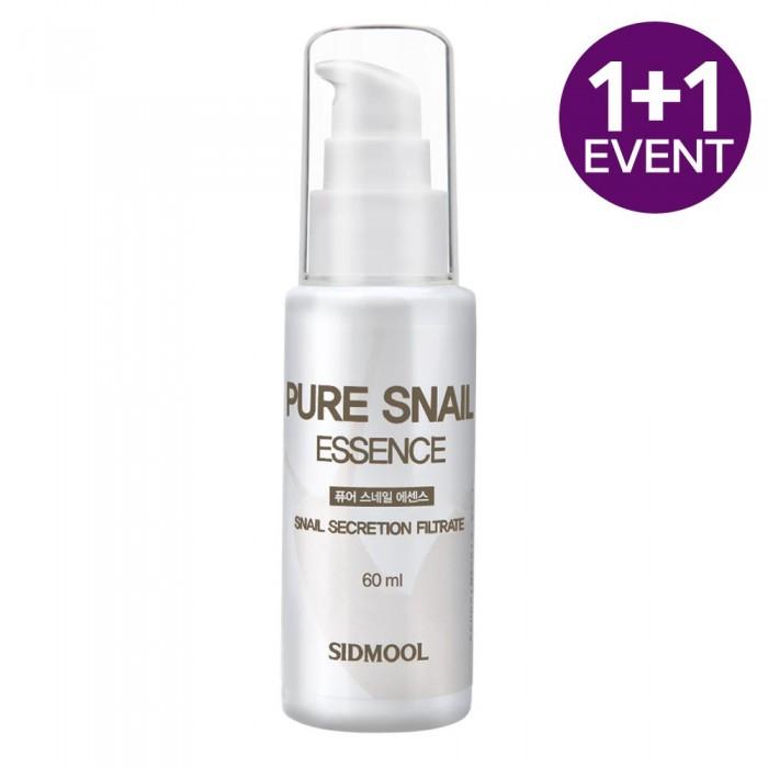 Pure Snail Essence 60ml