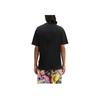 Palm Angels Star Sprayed T-shirt Black/Green Men Streetwear PMAA001C99JER0241055